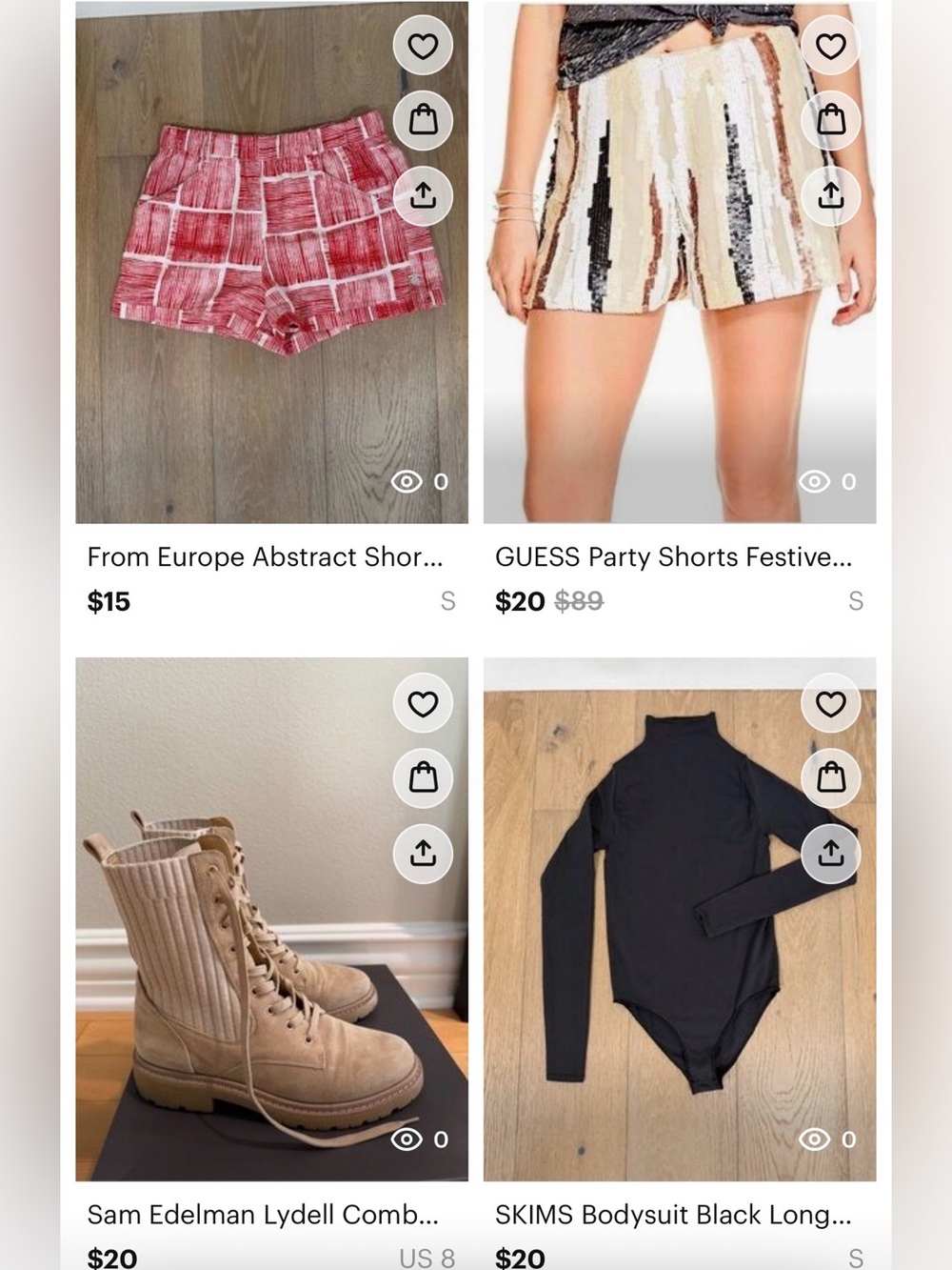 Styled From My Closet